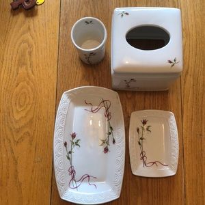 Bathroom Accessories